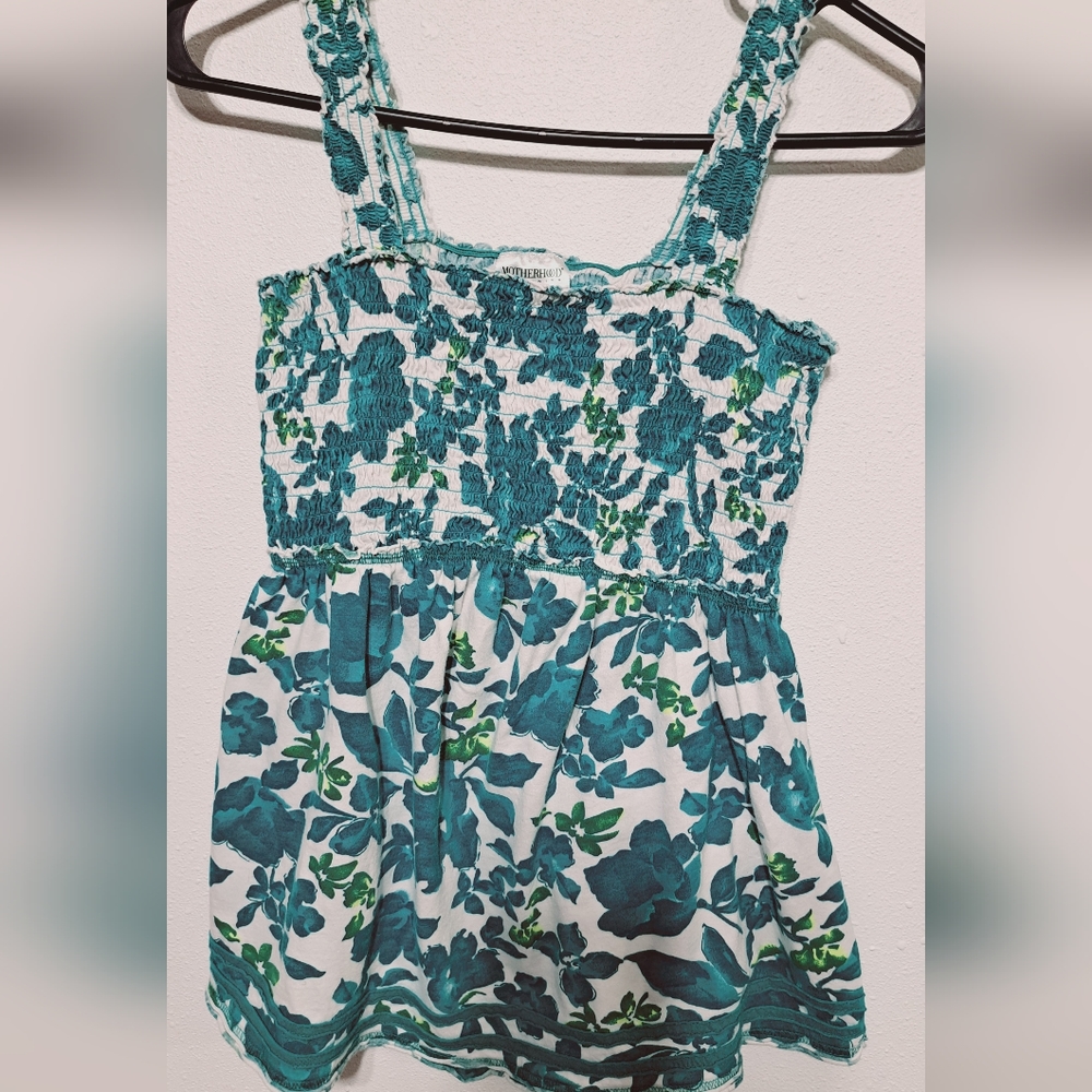 Motherhood Maternity top, sz. S